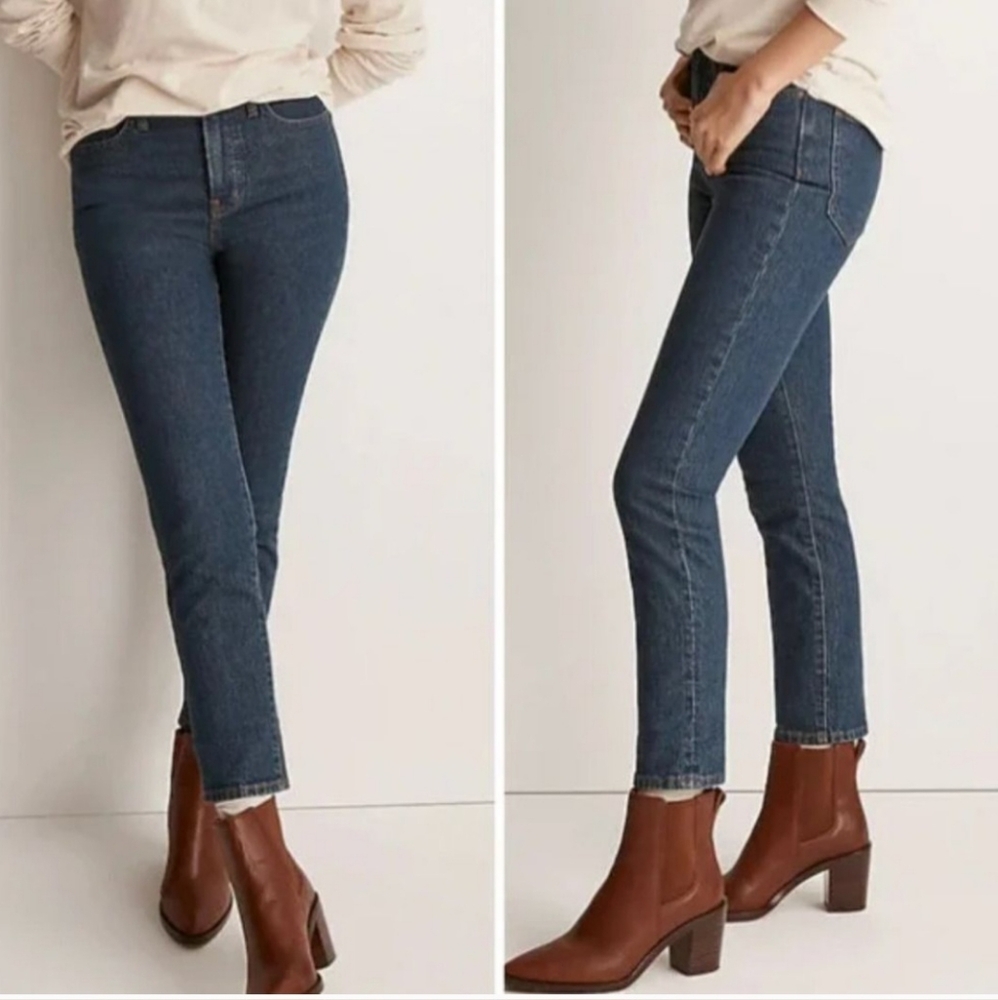 Madewell Perfecr Vintage 29